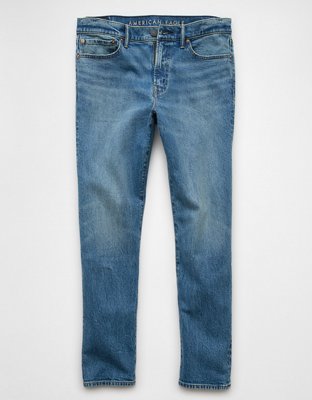 AE EasyFlex Original Straight Jean