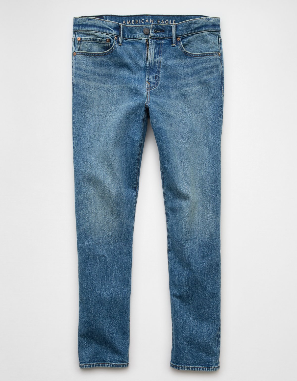 AE EasyFlex Original Straight Jean - image 3