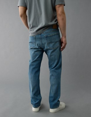 AE EasyFlex Original Straight Jean