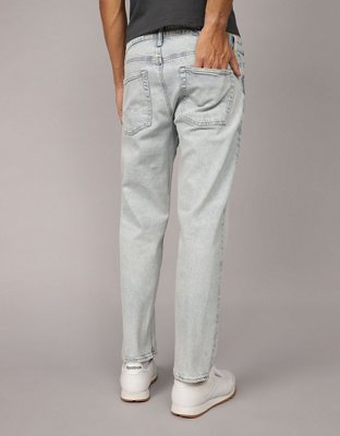 AE AirFlex+ Original Straight Jean con Fibras de TENCEL™