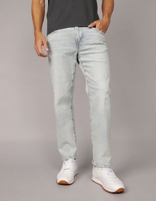 AE AirFlex+ Original Straight Jean con Fibras de TENCEL™