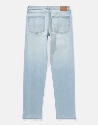 AE AirFlex+ Original Straight Jean
