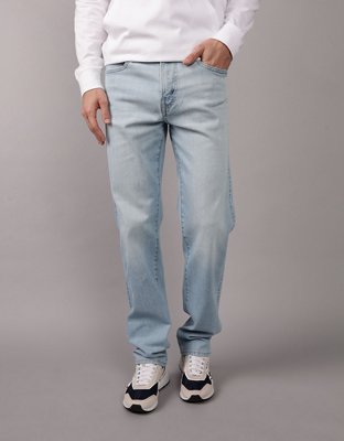 AE AirFlex+ Original Straight Jean