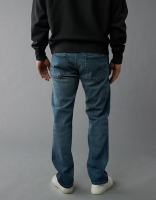 AE AirFlex+ Original Straight Jean