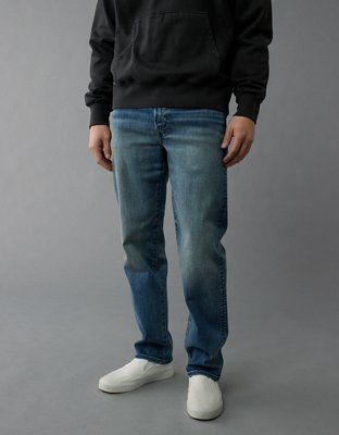 AE AirFlex+ Original Straight Jean