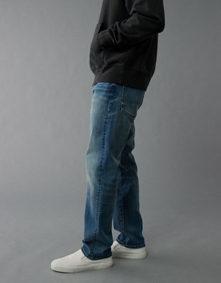 AE AirFlex+ Original Straight Jean