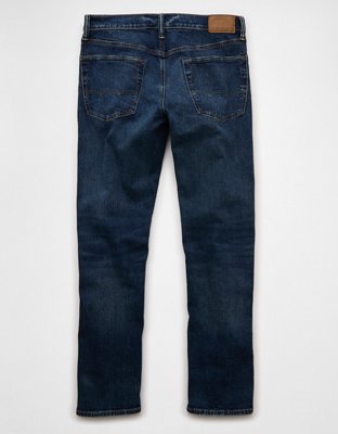 AE Flex+ Original Straight Jean