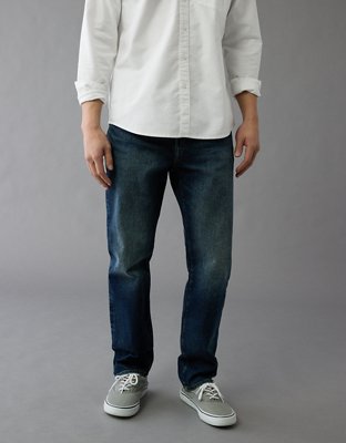AE EasyFlex Original Straight Jean