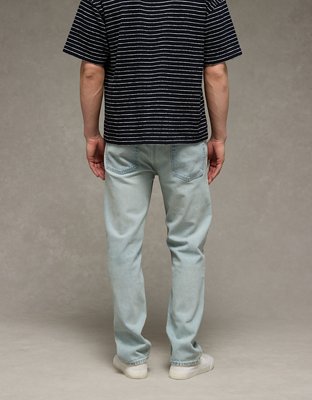 AE EasyFlex +TENCEL™ Fibers Original Straight Jean