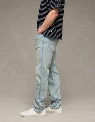 AE EasyFlex +TENCEL™ Fibers Original Straight Jean