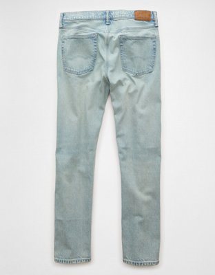 AE EasyFlex Original Straight Jean con Fibras de TENCEL™