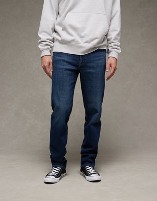 AE AirFlex+ Original Straight Jean