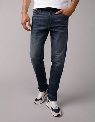 AE Original Straight Jean