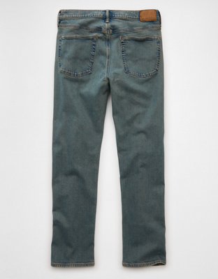 AE EasyFlex +TENCEL™ Fibers Original Straight Jean