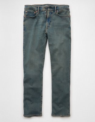 AE EasyFlex +TENCEL™ Fibers Original Straight Jean