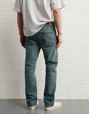 AE EasyFlex +TENCEL™ Fibers Original Straight Jean