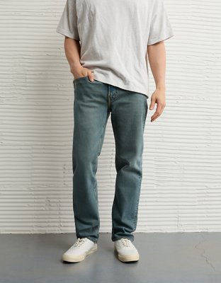 AE EasyFlex +TENCEL™ Fibers Original Straight Jean