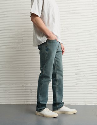 AE EasyFlex +TENCEL™ Fibers Original Straight Jean