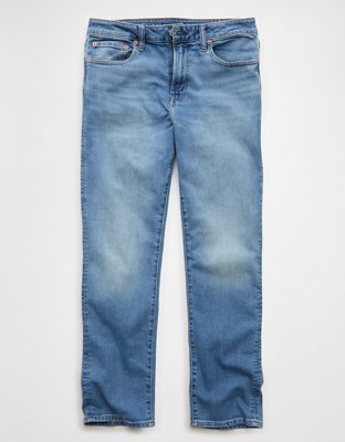 AE AirFlex+ Original Straight Jean