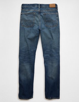 AE Original Straight Jean