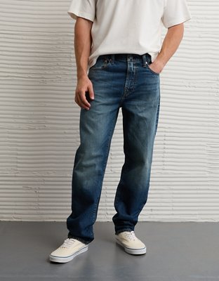 AE Original Straight Jean