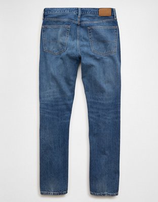 AE Original Straight Jean