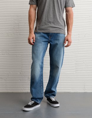 AE Original Straight Jean