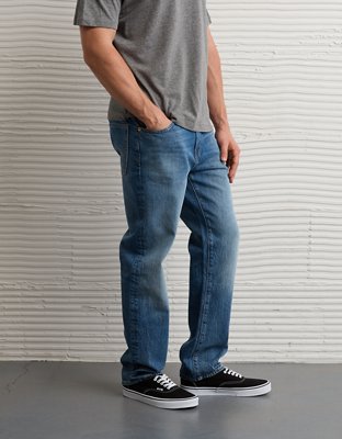 AE Original Straight Jean | American Eagle