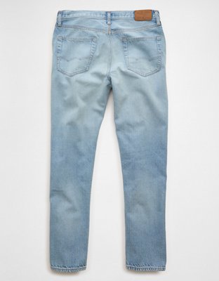 Мужские джинсы American Eagle AE Original Straight Jean — фото 5