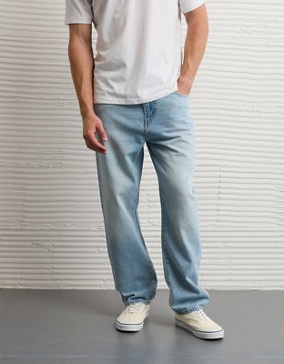 AE Original Straight Jean