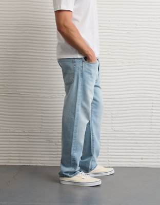 AE Original Straight Jean