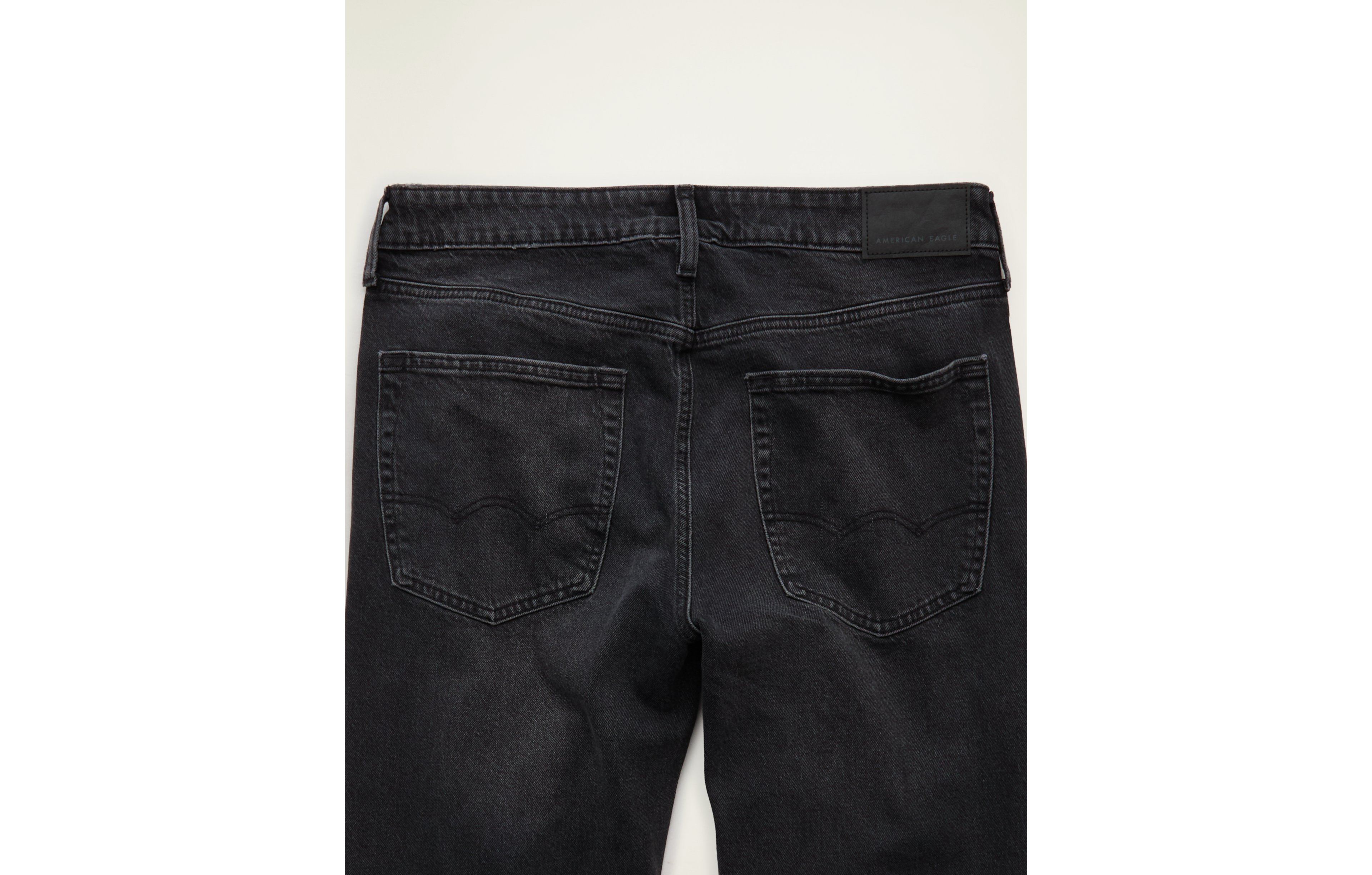 AE Original Straight Jean