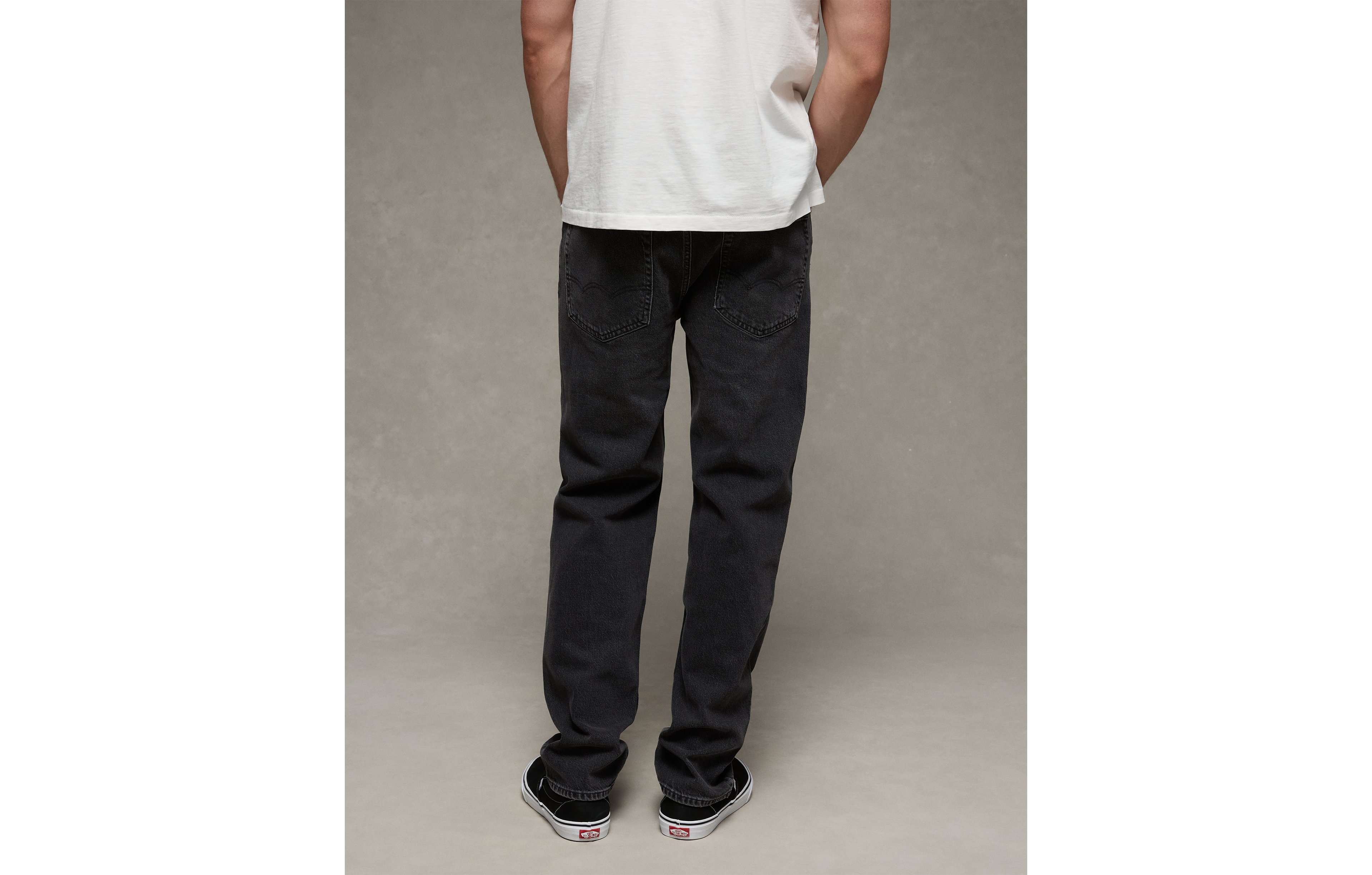 AE Original Straight Jean