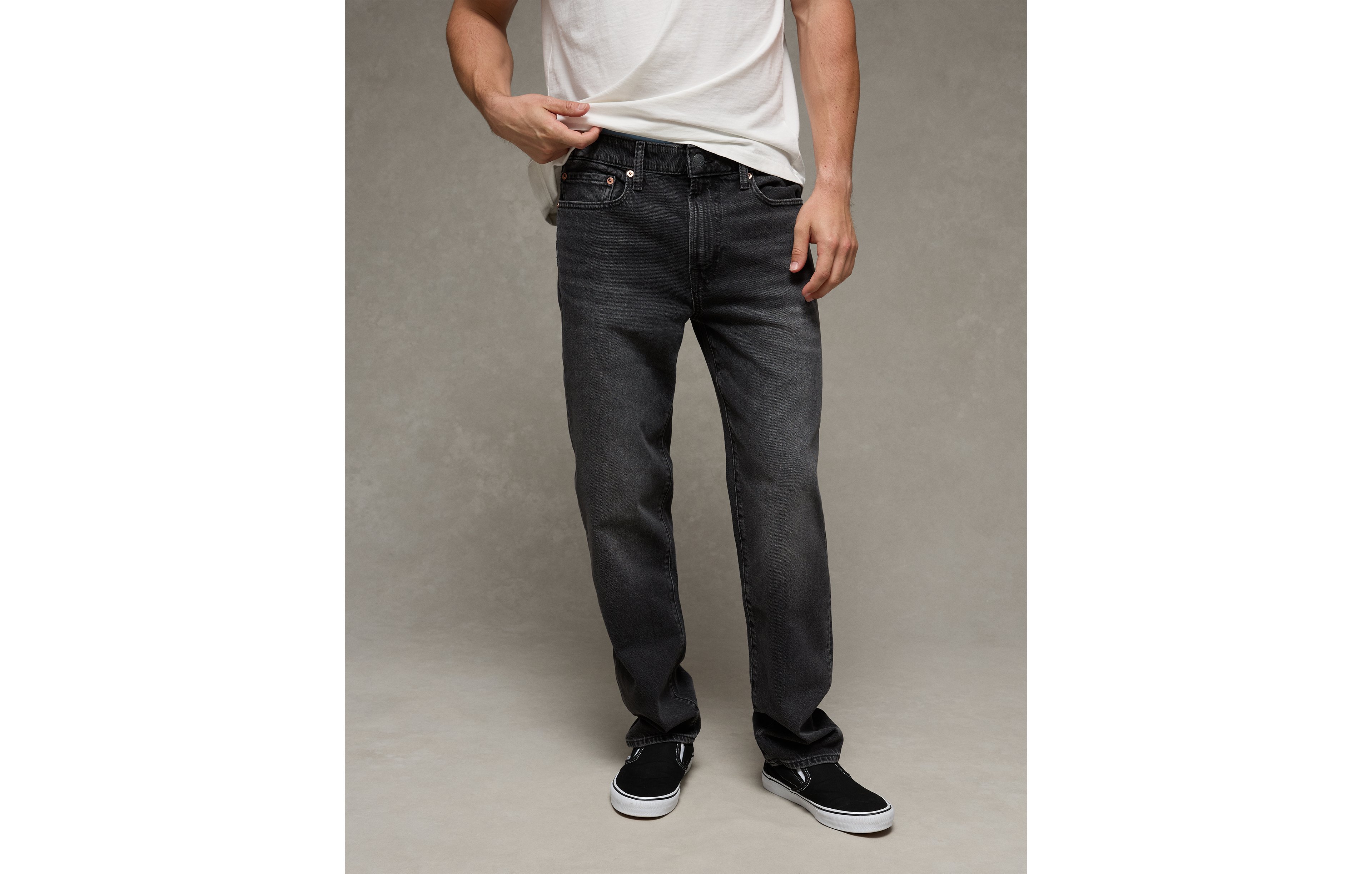 AE Original Straight Jean