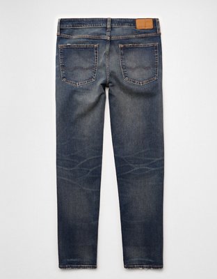 AE Flex+ Original Straight Jean