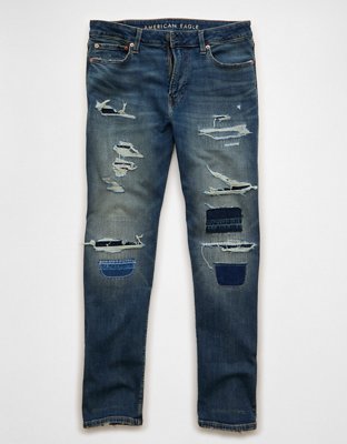 AE AirFlex+ Original Straight Jean