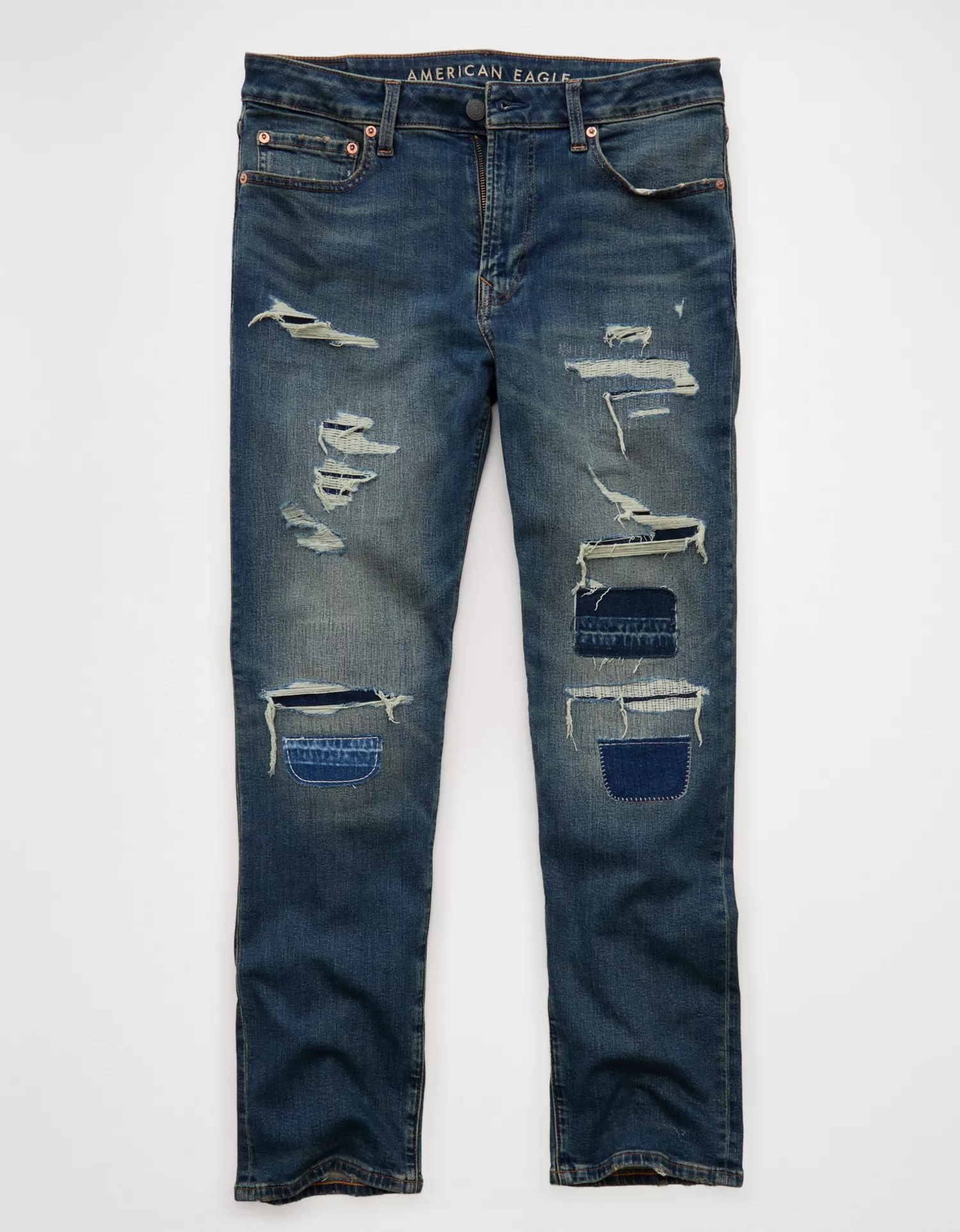 AE 19 Jean - thumbnail 4