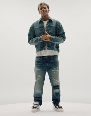 AE AirFlex+ Original Straight Jean