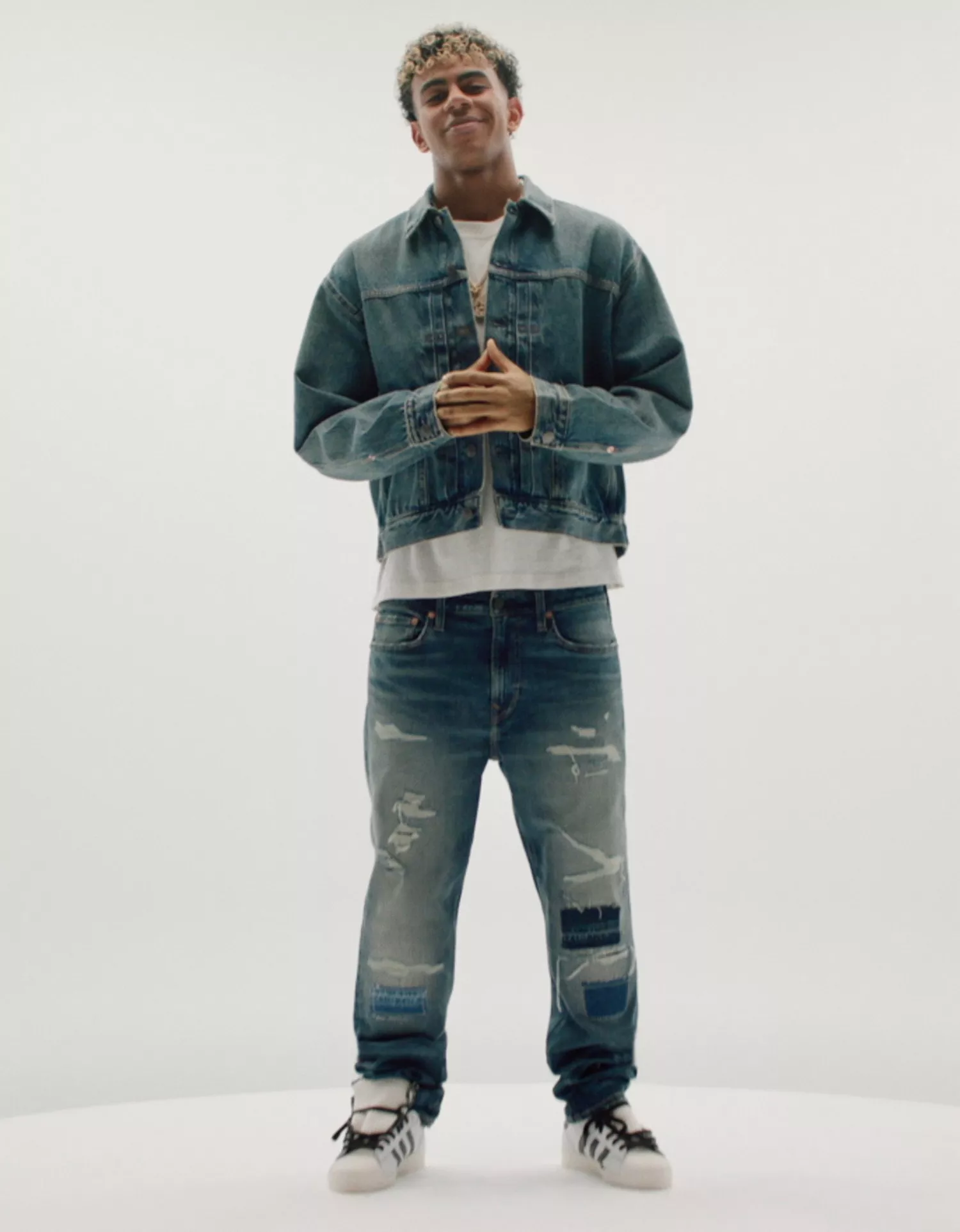 AE 19 Jean