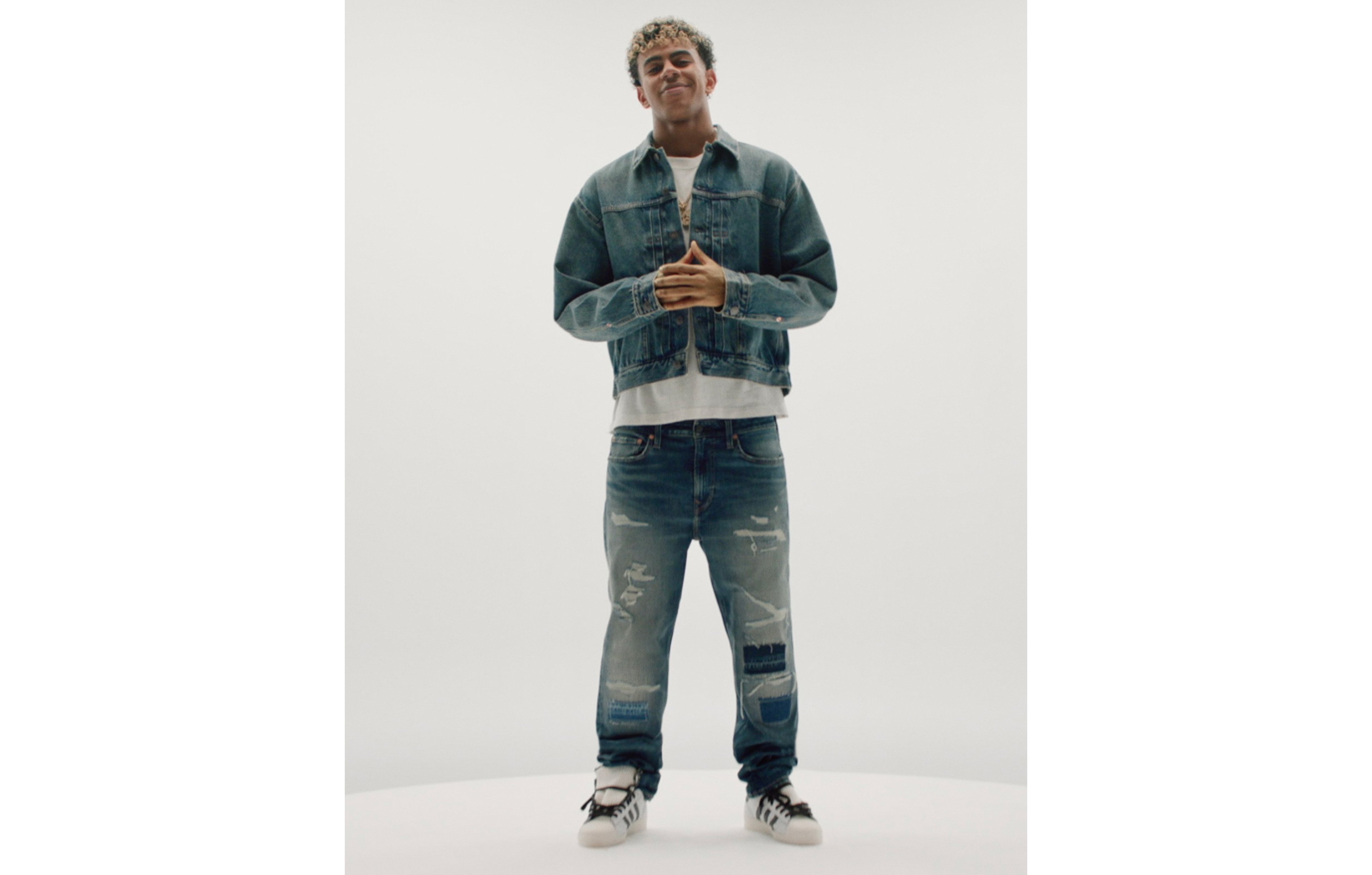 AE 19 Jean