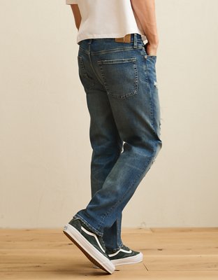 AE Original Straight Jean