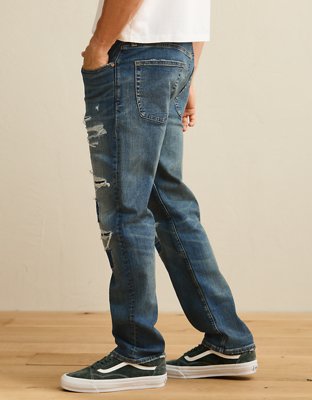 AE Original Straight Jean
