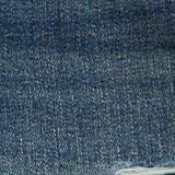 Destroyed Dark Wash