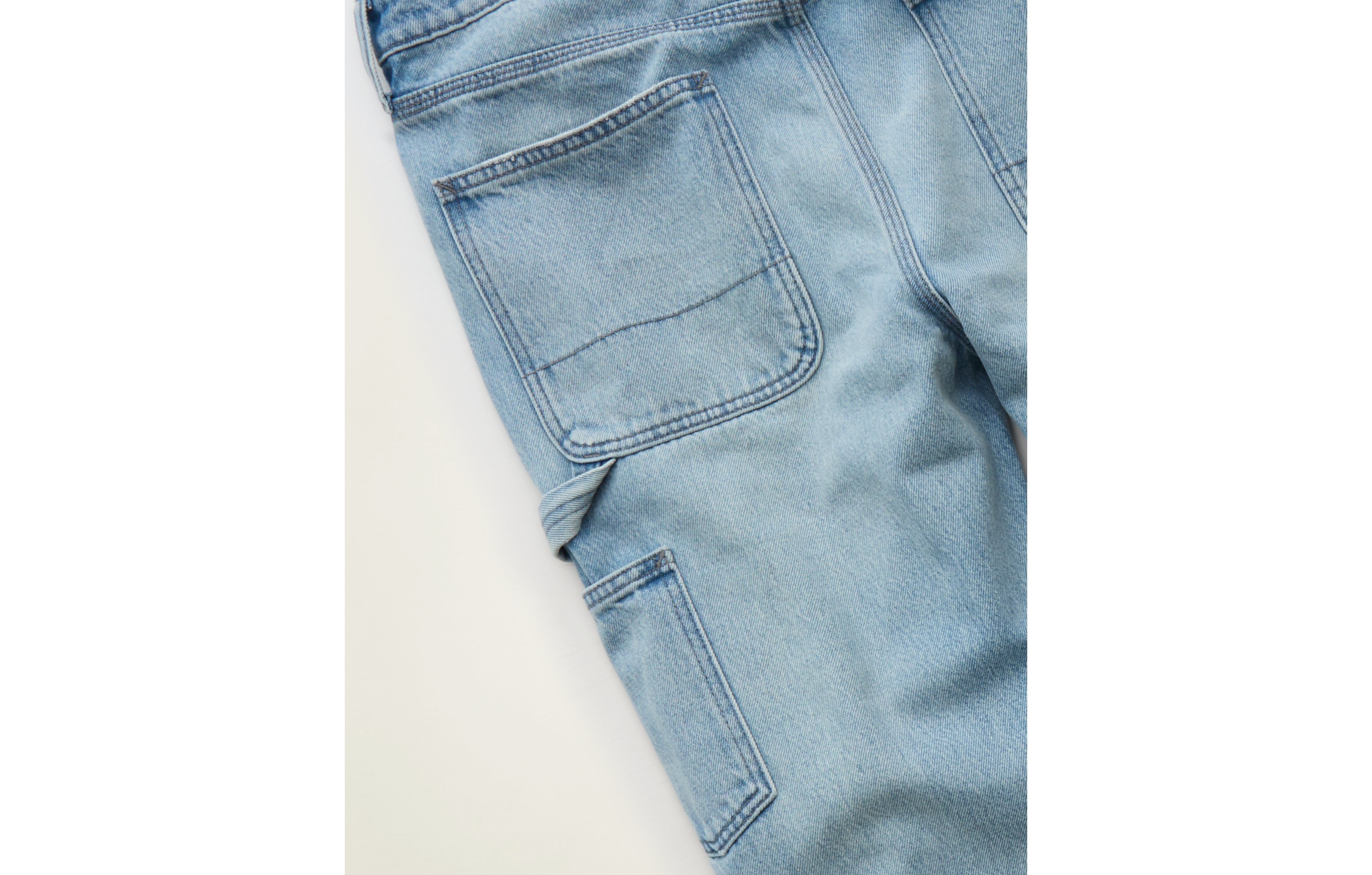 AE Original Straight Carpenter Jean