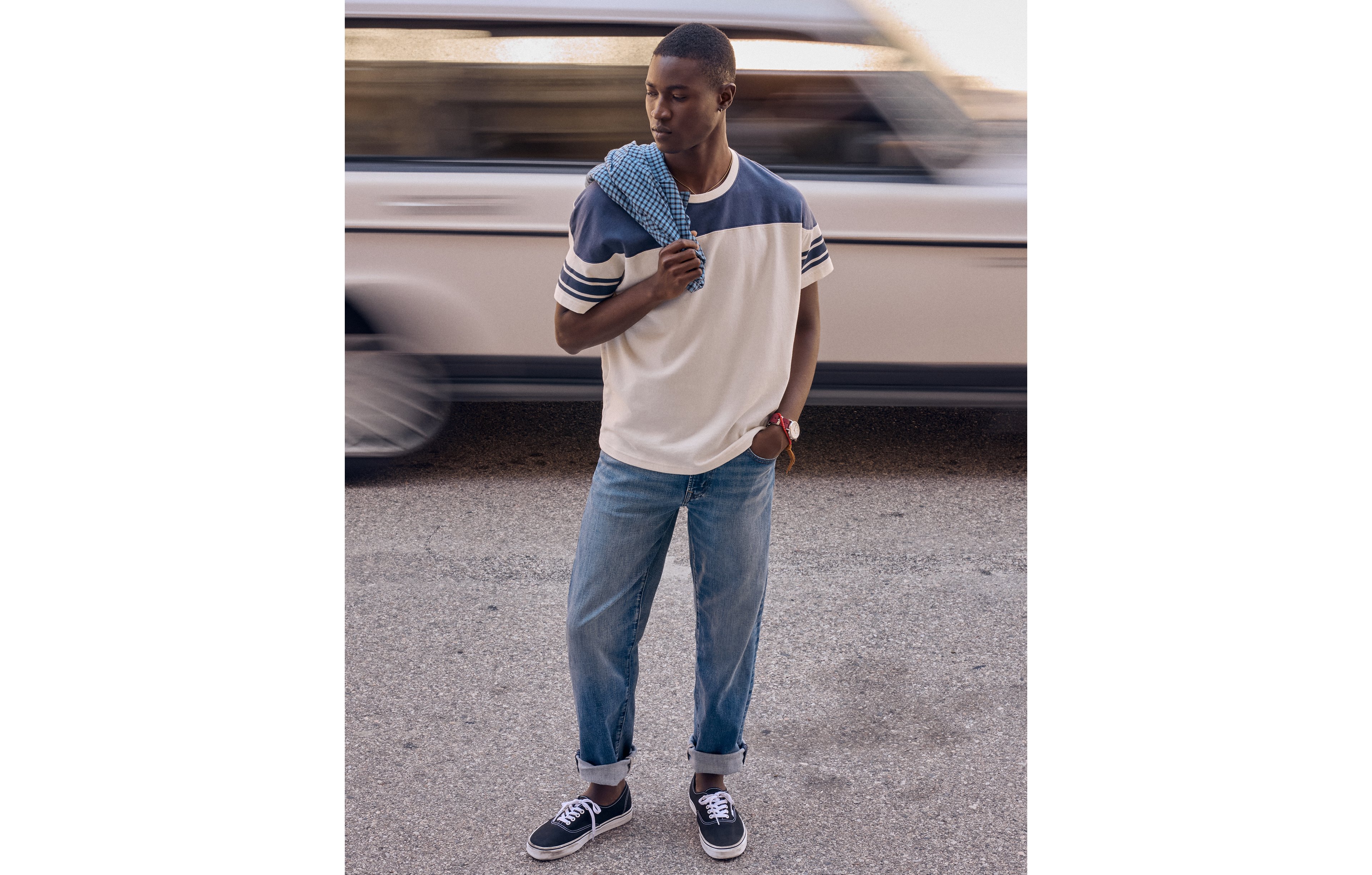 AE Original Straight Carpenter Jean