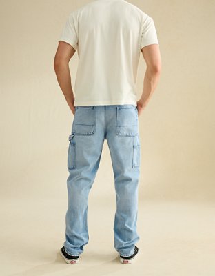 AE Original Straight Carpenter Jean