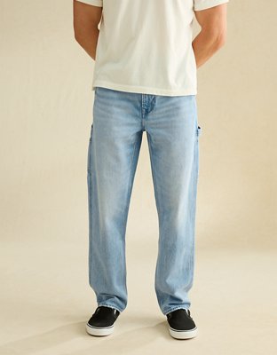 AE Original Straight Carpenter Jean