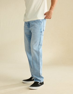 AE Original Straight Carpenter Jean