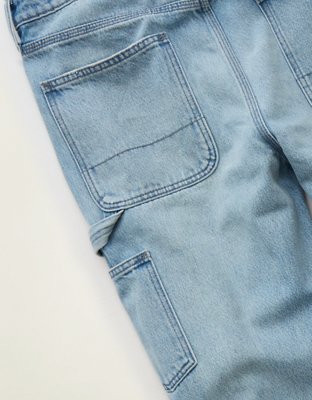 AE Original Straight Carpenter Jean