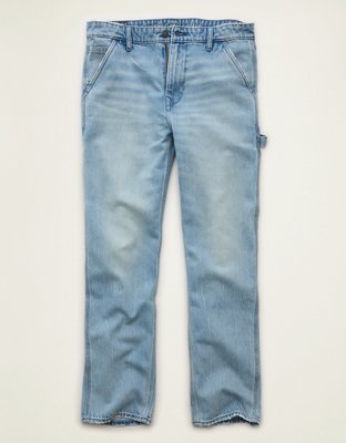 AE Original Straight Carpenter Jean